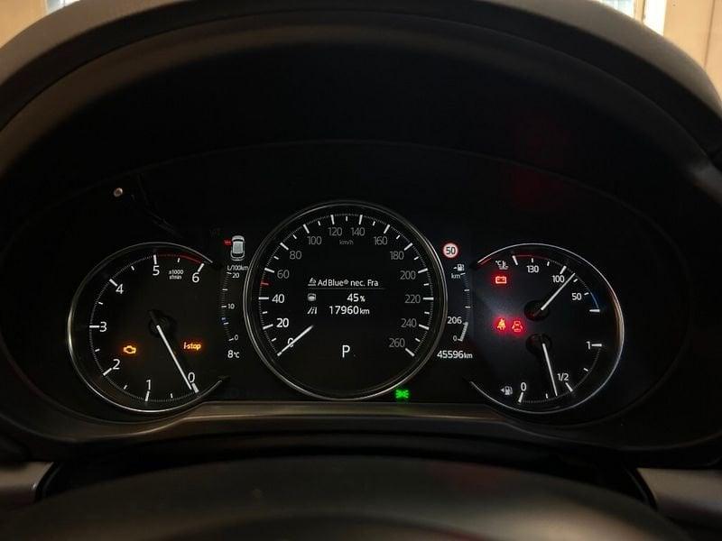 Mazda CX-5 2ª serie 2.2L Skyactiv-D 150 CV 2WD Exceed