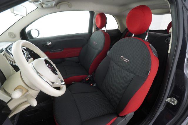 FIAT 500 500 1.2 Pop