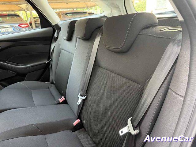 FORD Focus SW STATION WAGON 1.5 tdci PREZZO REALE