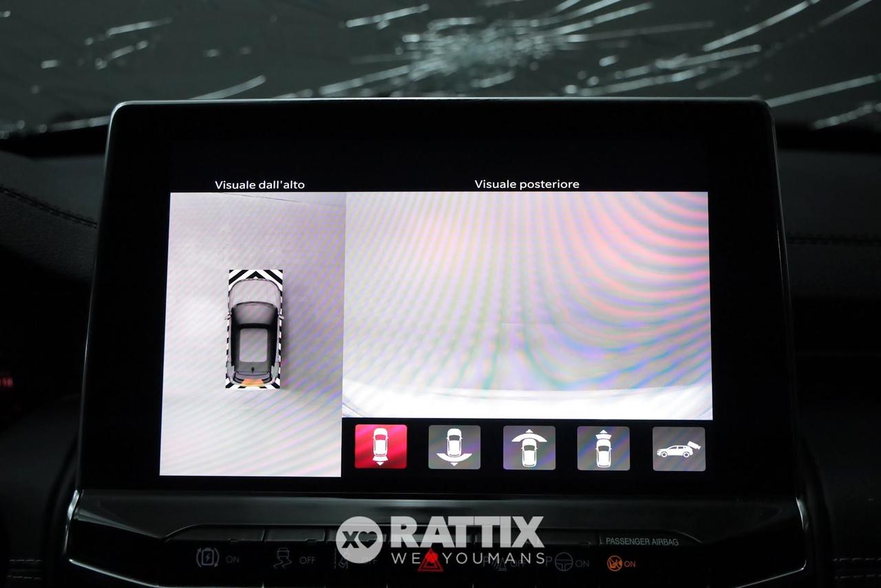 Jeep Compass 1.3 Turbo T4 Phev Limited 4xe Auto