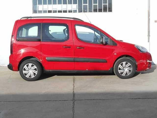 Citroen Berlingo HDi 100 XTR Finanziato