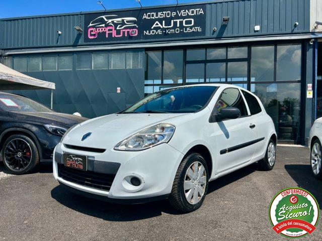 RENAULT Clio 1.2 3p. Van Gran Confort