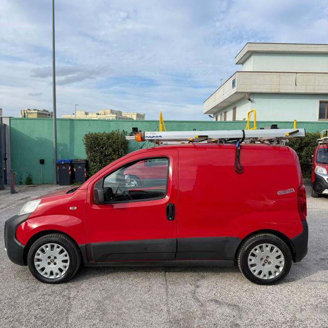 FIAT FIORINO 1.3 M-JET FURGONE 95CV ADVENTURE