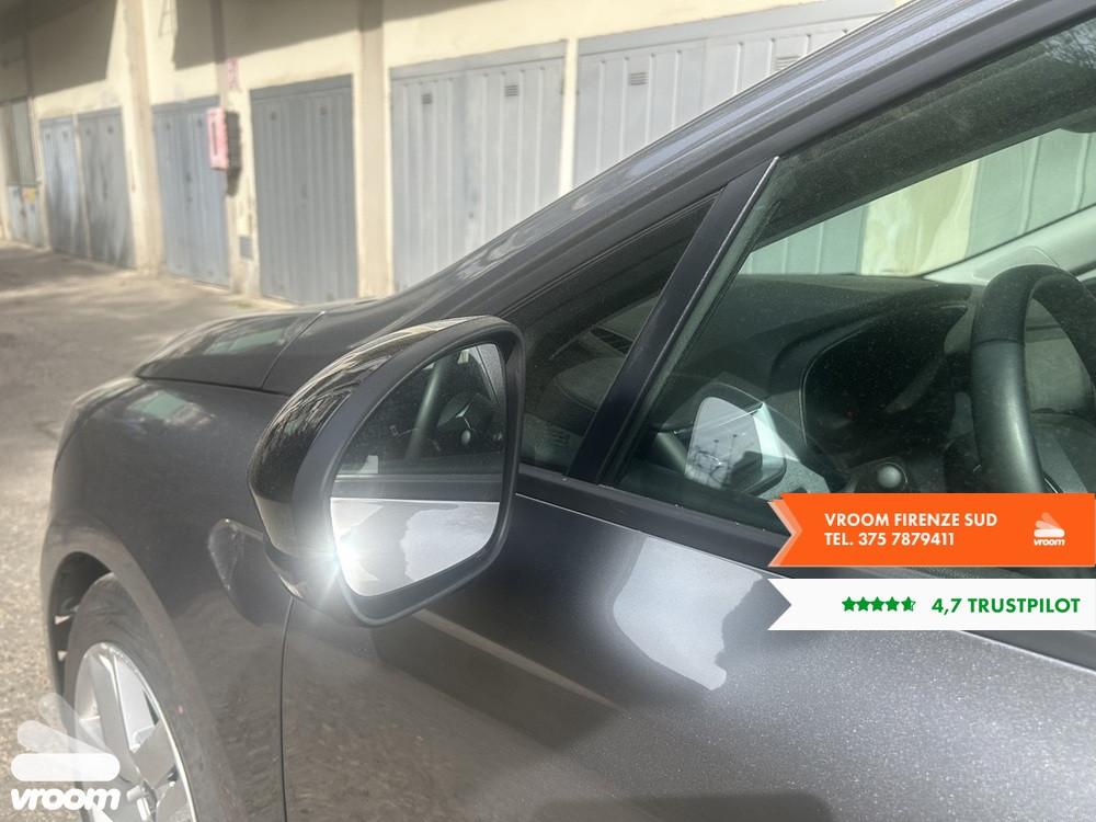 RENAULT Clio 5ª serie Clio TCe 90 CV 5 porte E...