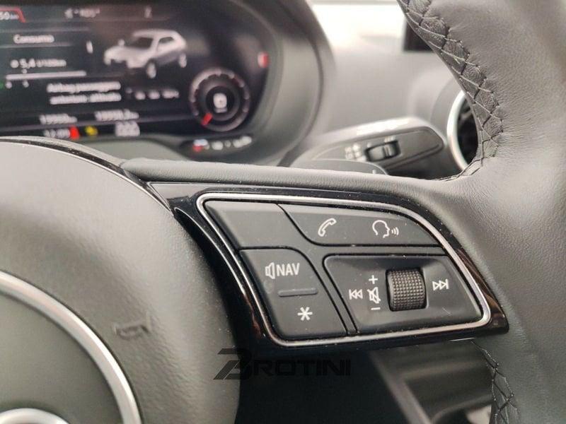 Audi Q2 Q2 30 2.0 tdi Business