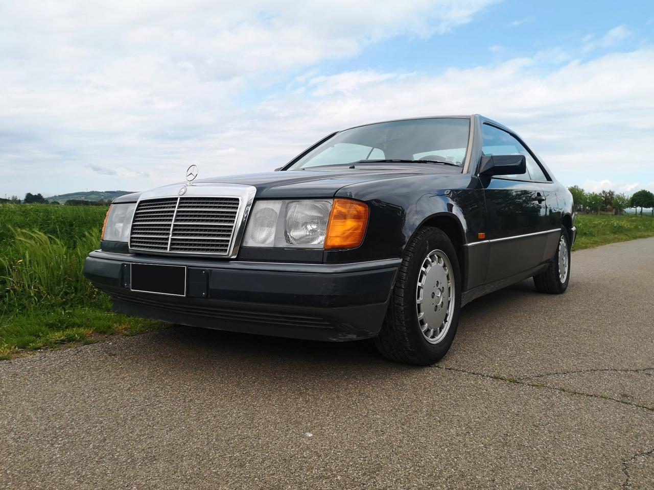 Mercedes-benz CE 200 W124