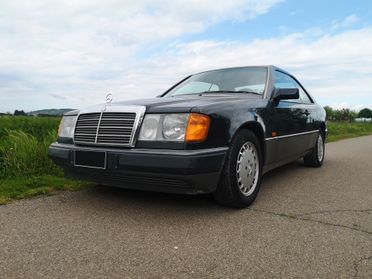 Mercedes-benz CE 200 W124