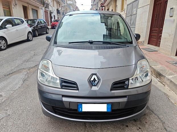 RENAULT Modus 1.2 75 cv Benzina