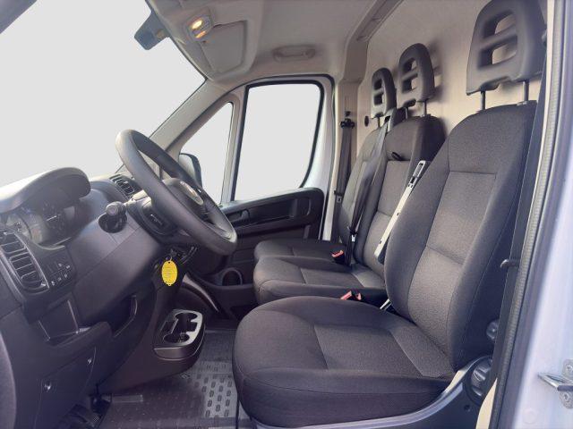 FIAT Ducato Ducato 30 2.2 Mjt 120CV PC-TN Furgone