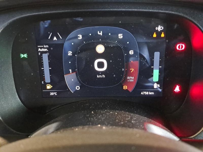 FIAT PANDA 1.0 FireFly 70cv S/S Hybrid 5 PORTE