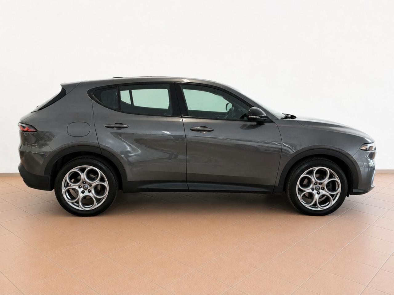 ---IN ARRIVO--- Alfa Romeo Tonale 1.6 diesel 130 CV TCT6 Sprint