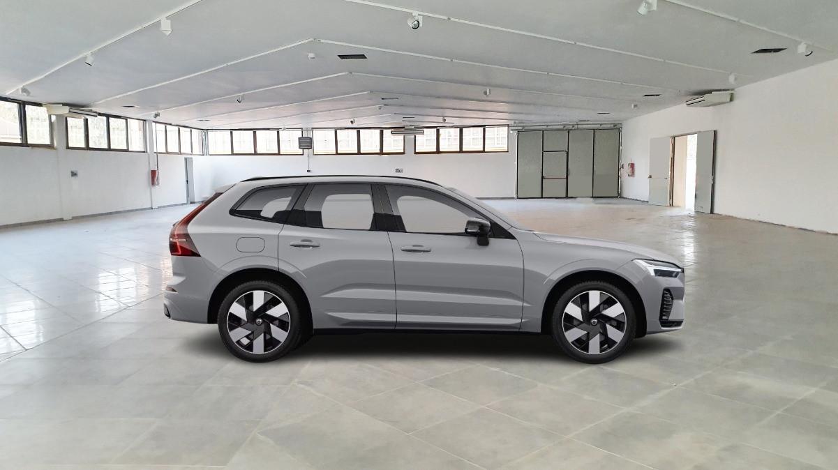 VOLVO Xc60 T6 Plug-In Hybrid Awd Automatico Ultra Dark