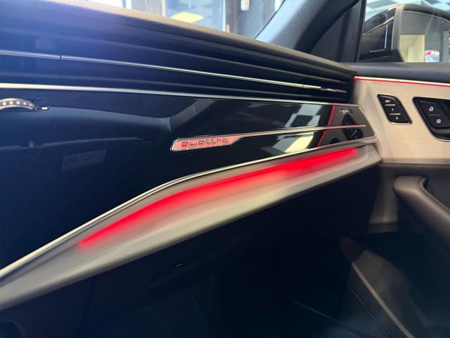 AUDI Q8 50 TDI 286 CV quattro tiptronic S line edition KM0
