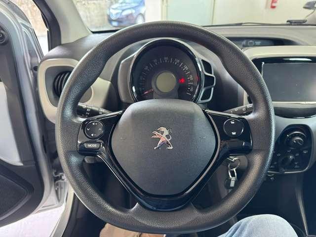 Peugeot 108 108 5p 1.0 vti Access E6