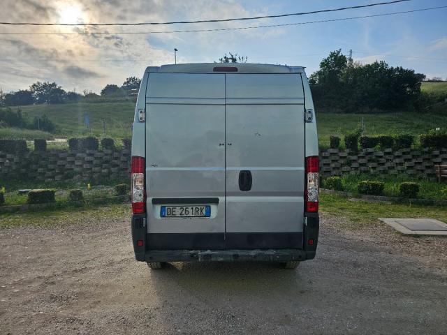 FIAT DUCATO MAXI 3.0 DIESEL 235.000KM L4 H2