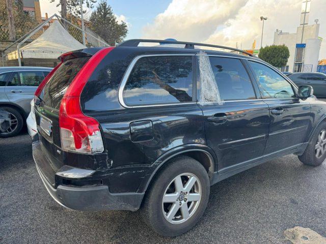 VOLVO XC90 2.4 D5 185 CV aut. AWD Executive *GANCIO TRAINO*