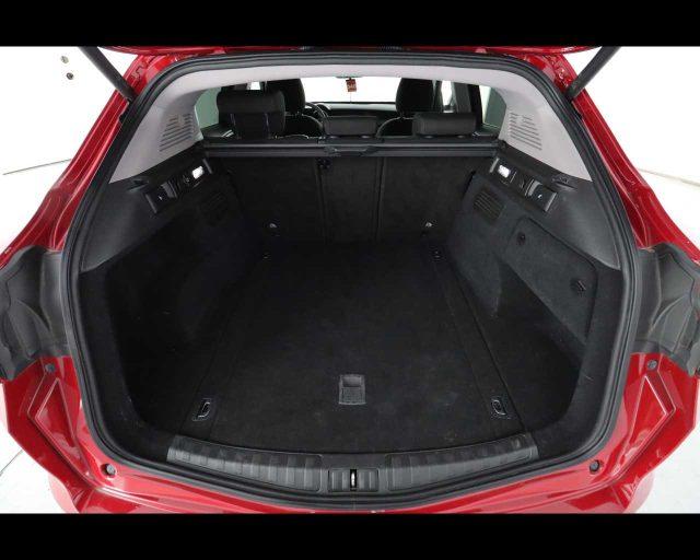 ALFA ROMEO Stelvio 2.2 Turbodiesel 160 CV AT8 RWD Business