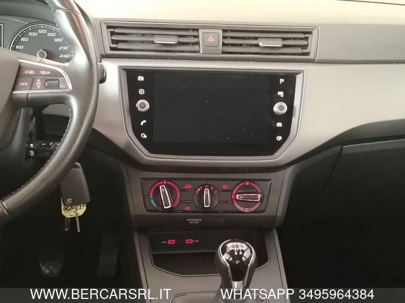 Seat Ibiza 1.6 TDI 95 CV 5p. style *NAVI*APP CONNECT*