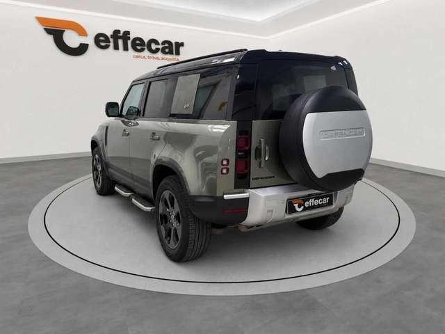 Land Rover Defender 3.0D 200 CV AWD Auto X-Dynamic SE
