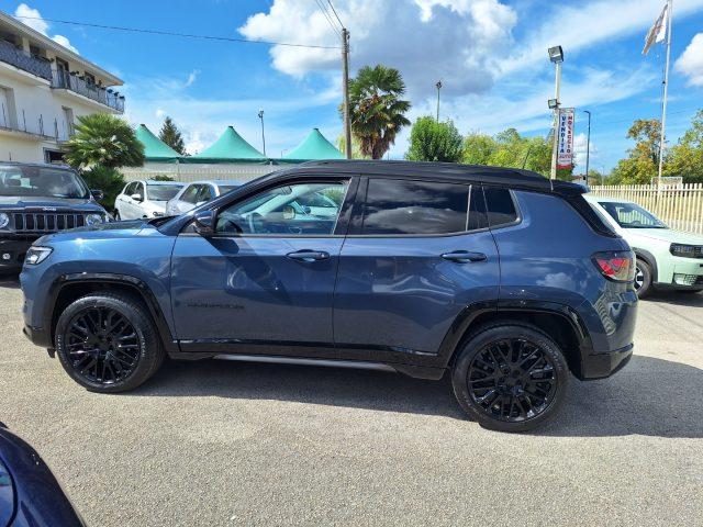 JEEP Compass 1.6 Multijet II 2WD S *Bi colore*