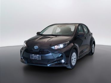 TOYOTA Yaris IV 2020 - Yaris 1.5h Active