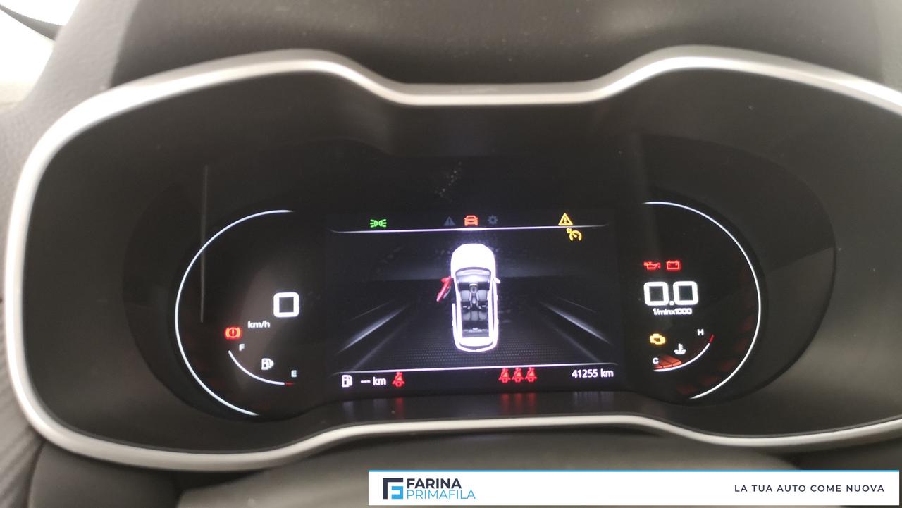 MG ZS 2021 - ZS 1.5 Luxury