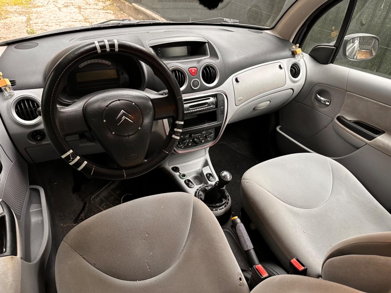Citroen C3 1.1 Benzina 5Porte 44KW 60CV