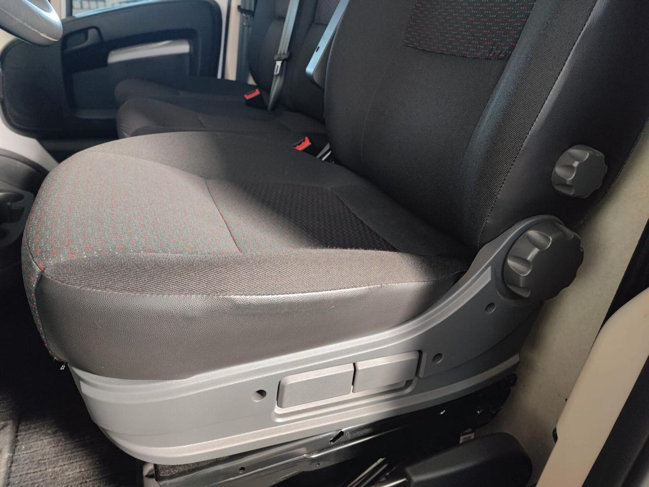 Fiat Ducato 2.2 TDI 140 CV 13Q Passo Medio T.A.