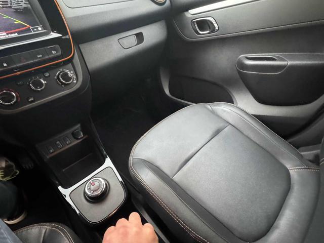 DACIA Spring Comfort Plus Electric 45