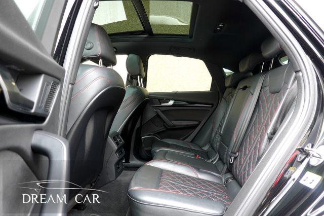 AUDI SQ5 SPB TDI quattro tiptronic sport attitude