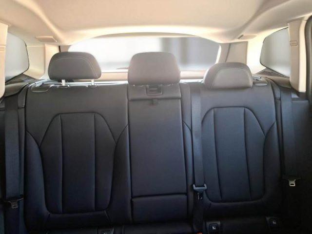 BMW X3 xDrive30e