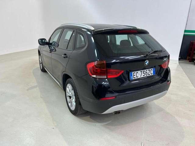 BMW X1 xDrive18d Futura