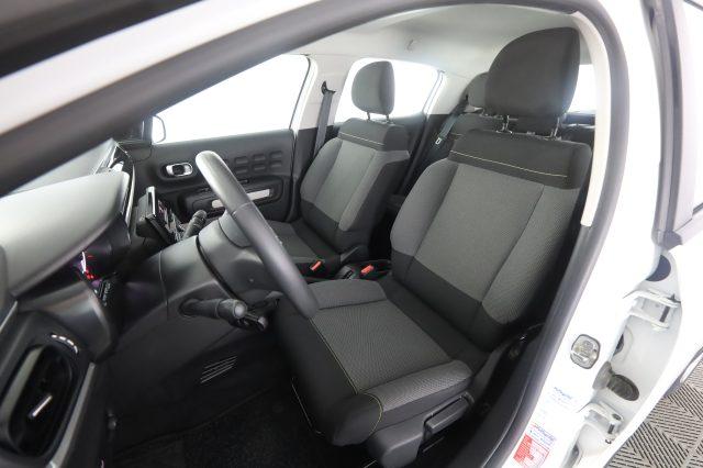 CITROEN C3 C3 PureTech 83 S&S Feel