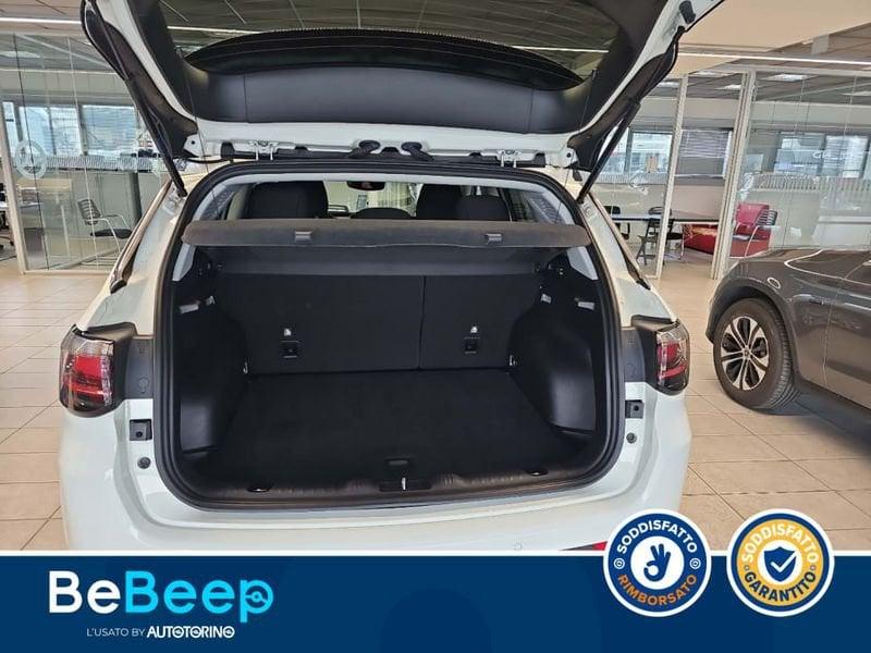 Jeep Compass 1.3 TURBO T4 LIMITED 2WD 130CV