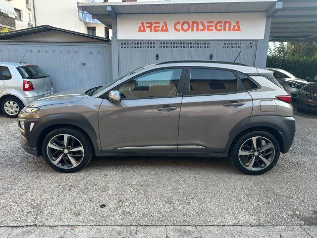 HYUNDAI Kona 1.0 T-GDI Xpossible