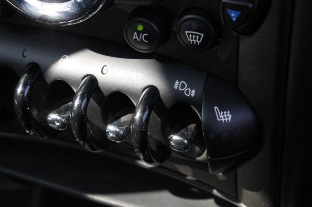MINI Countryman Cooper SD Countryman ALL4 Auto.Pelle.Unicoprop.