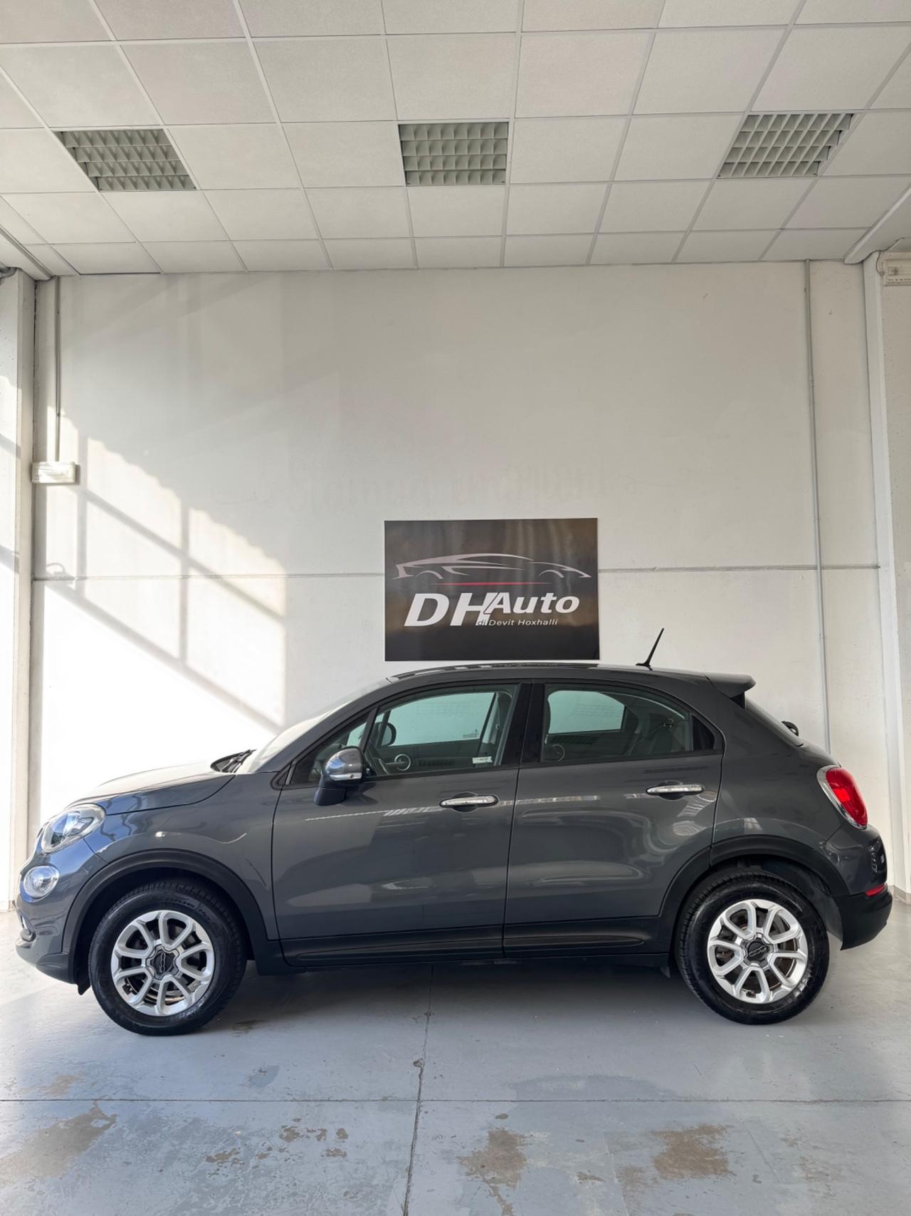 Fiat 500X 1.3 MultiJet 95 CV Business