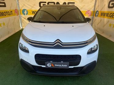 Citroën C3 BlueHDi 100 S&S Feel