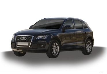 Audi Q5 2.0 tdi quattro 170cv s-tronic dpf