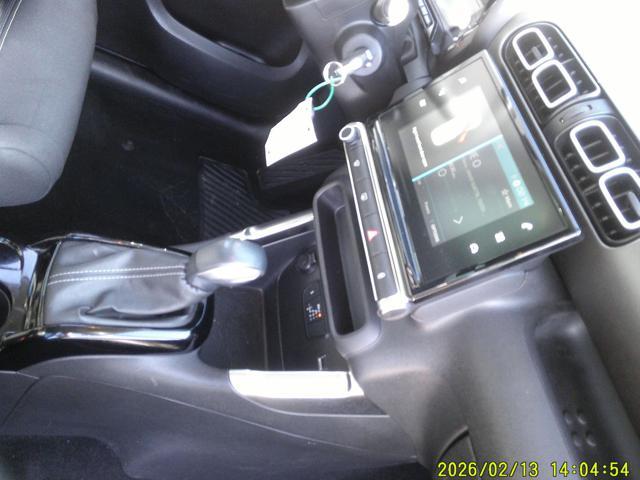 CITROEN C3 Aircross BlueHDi 120 S&S EAT6 Feel