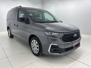FORD Gran Tourneo Connect V761 2.0 ecoblue 122cv Titanium auto