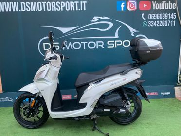 Sym Symphony 200 Abs