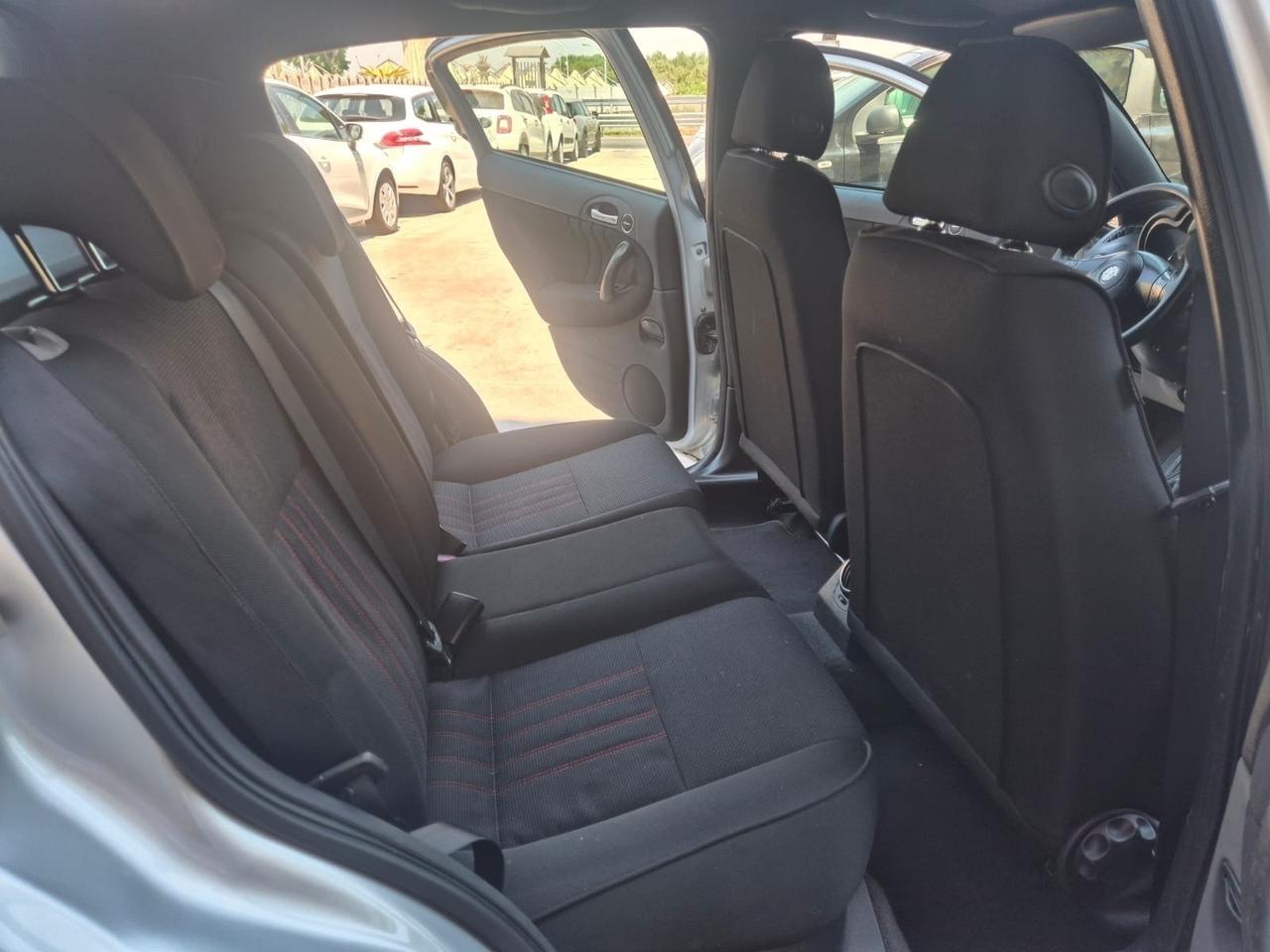 Alfa Romeo 147 1.9 JTD M-JET 16V 5 porte Q2 150cv