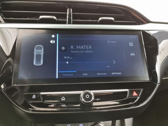 OPEL Corsa 1.2 100 CV aut. GS YES