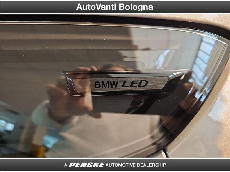 BMW X1 X1 xDrive 20d Msport Pro