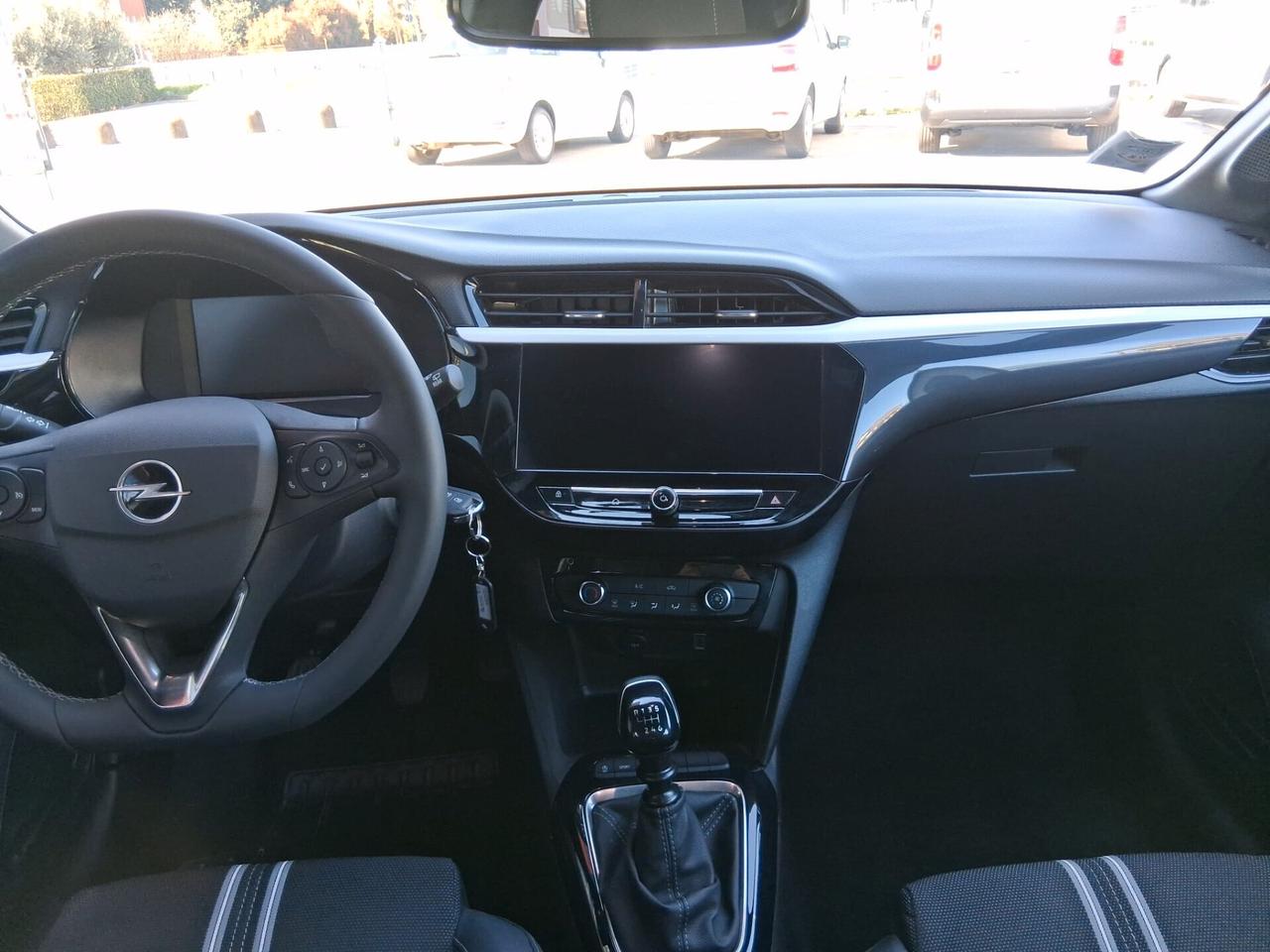 Opel Corsa 1.2 100 CV GS