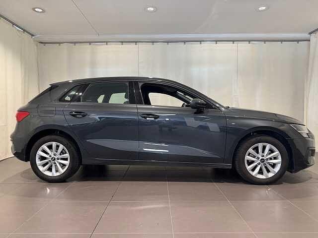 Audi A3 SPB 30 TDI Business