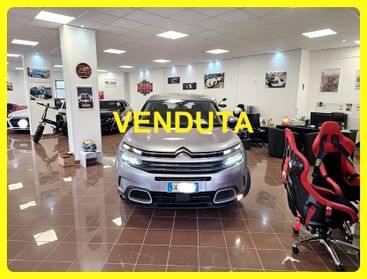 Citroen New C5 Aircross 1.5 BlueHDi 130 CV EAT8