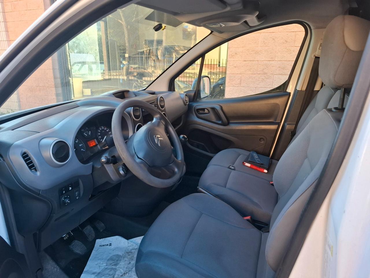 Citroen BERLINGO 1.6