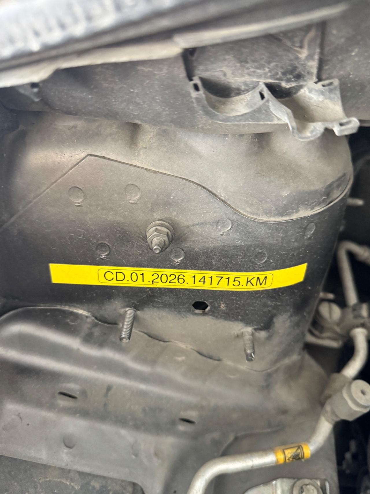 Fiat Tipo 1.4 5 porte Lounge DISTR.FATTA